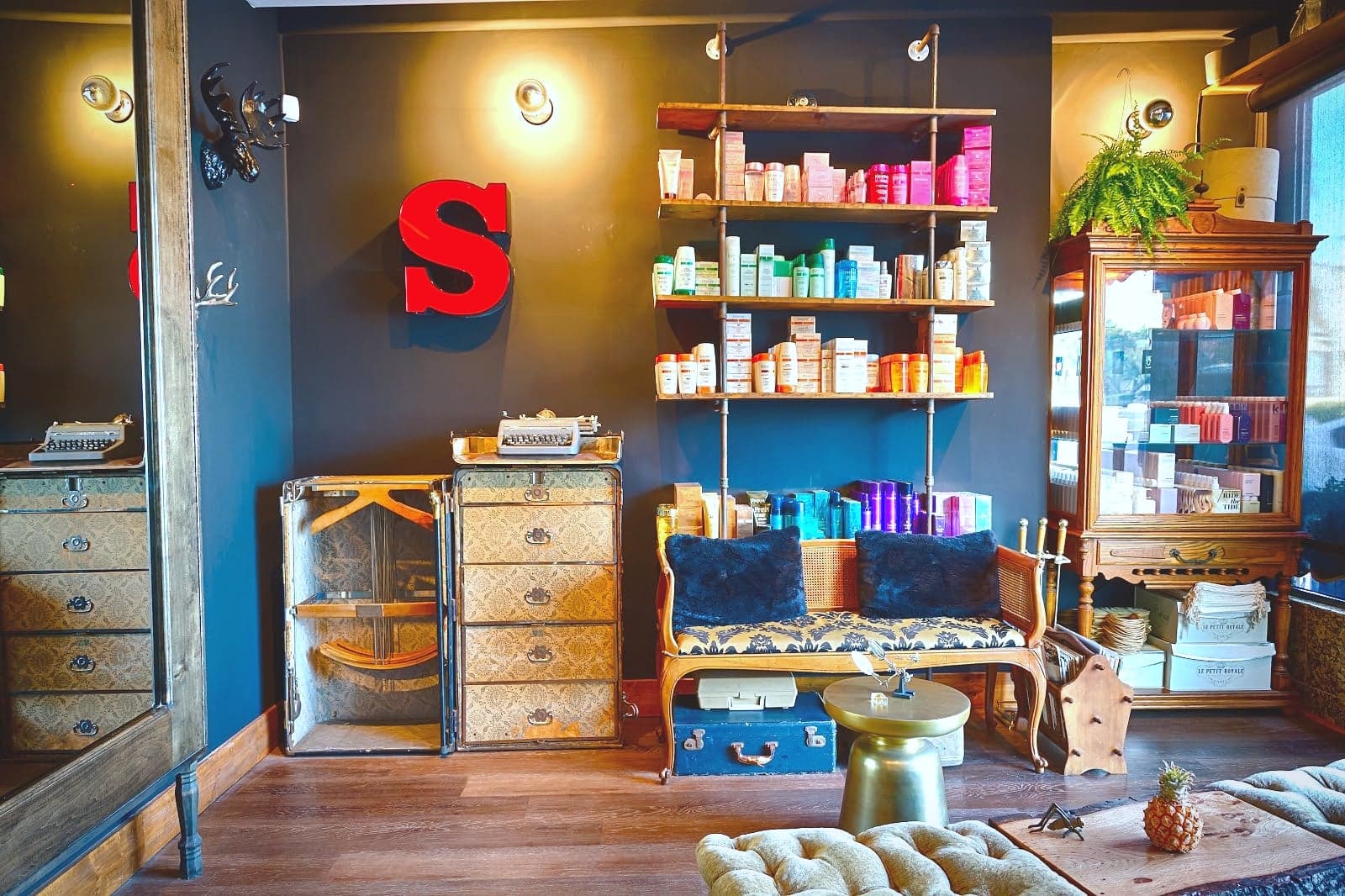 Jax & King — photo from their Google Business Profile