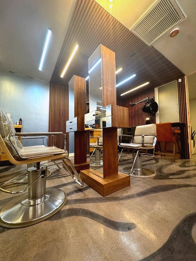 Jax & King — photo from their Google Business Profile