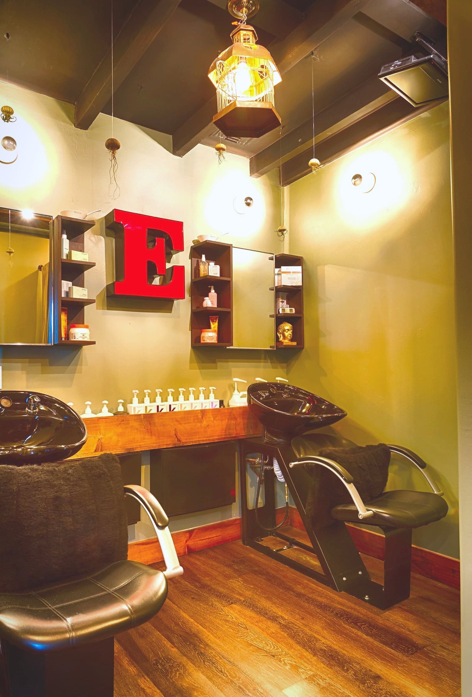 Jax & King — photo from their Google Business Profile