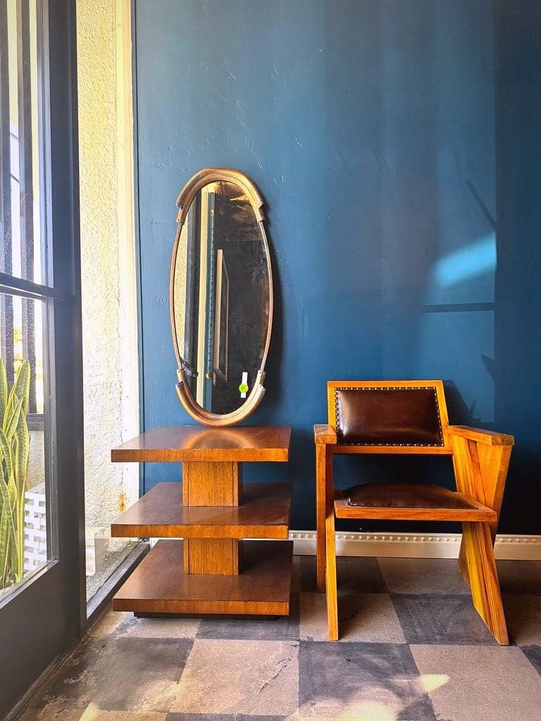 Jax & King — photo from their Google Business Profile