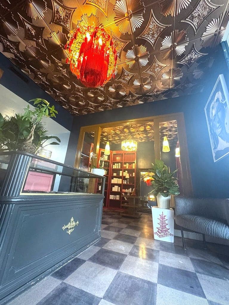 Jax & King — photo from their Google Business Profile