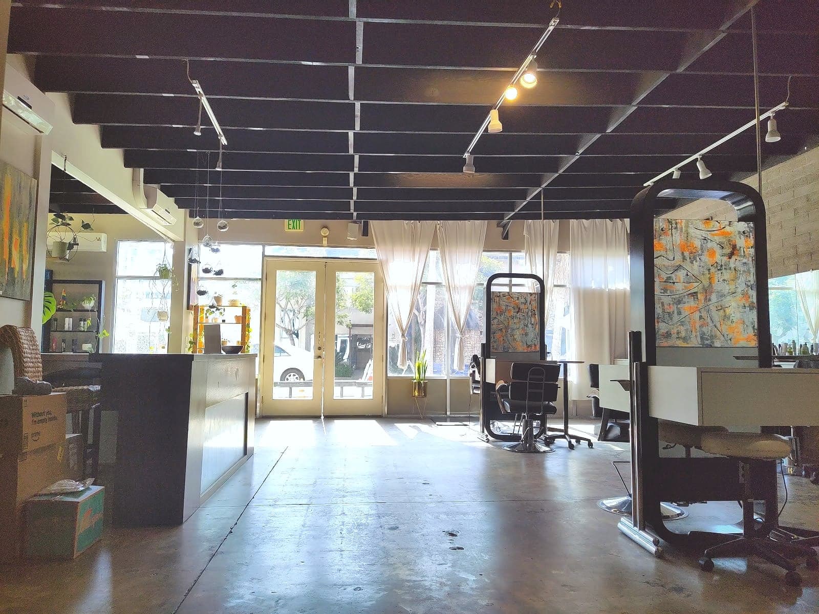 Jean Claude Salon and Spa — photo from their Google Business Profile