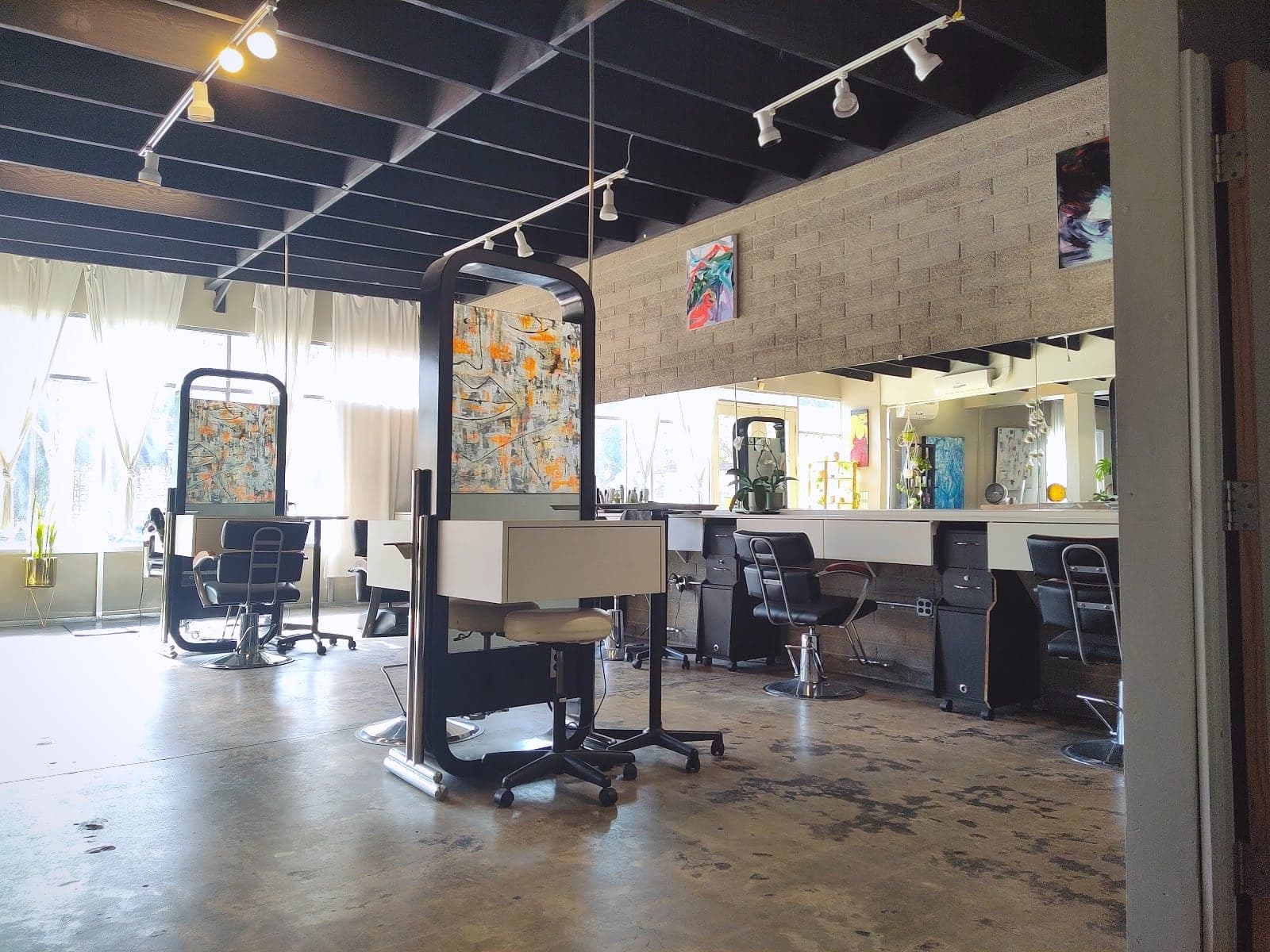 Jean Claude Salon and Spa — photo from their Google Business Profile