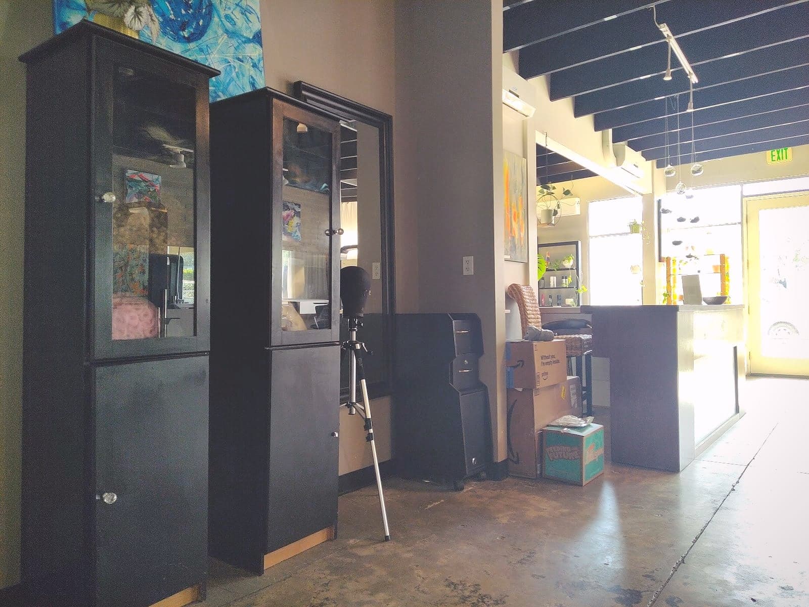 Jean Claude Salon and Spa — photo from their Google Business Profile