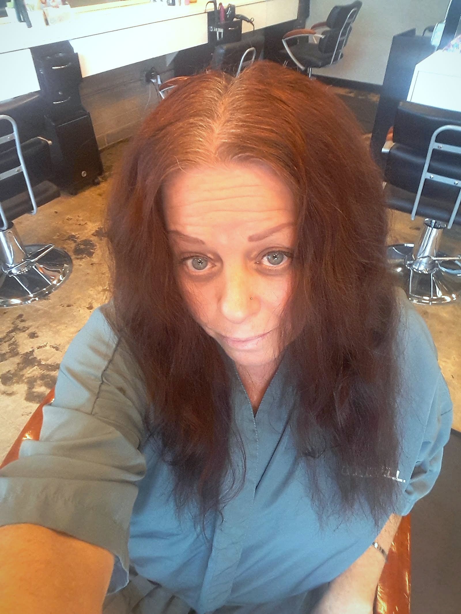 Jean Claude Salon and Spa — photo from their Google Business Profile