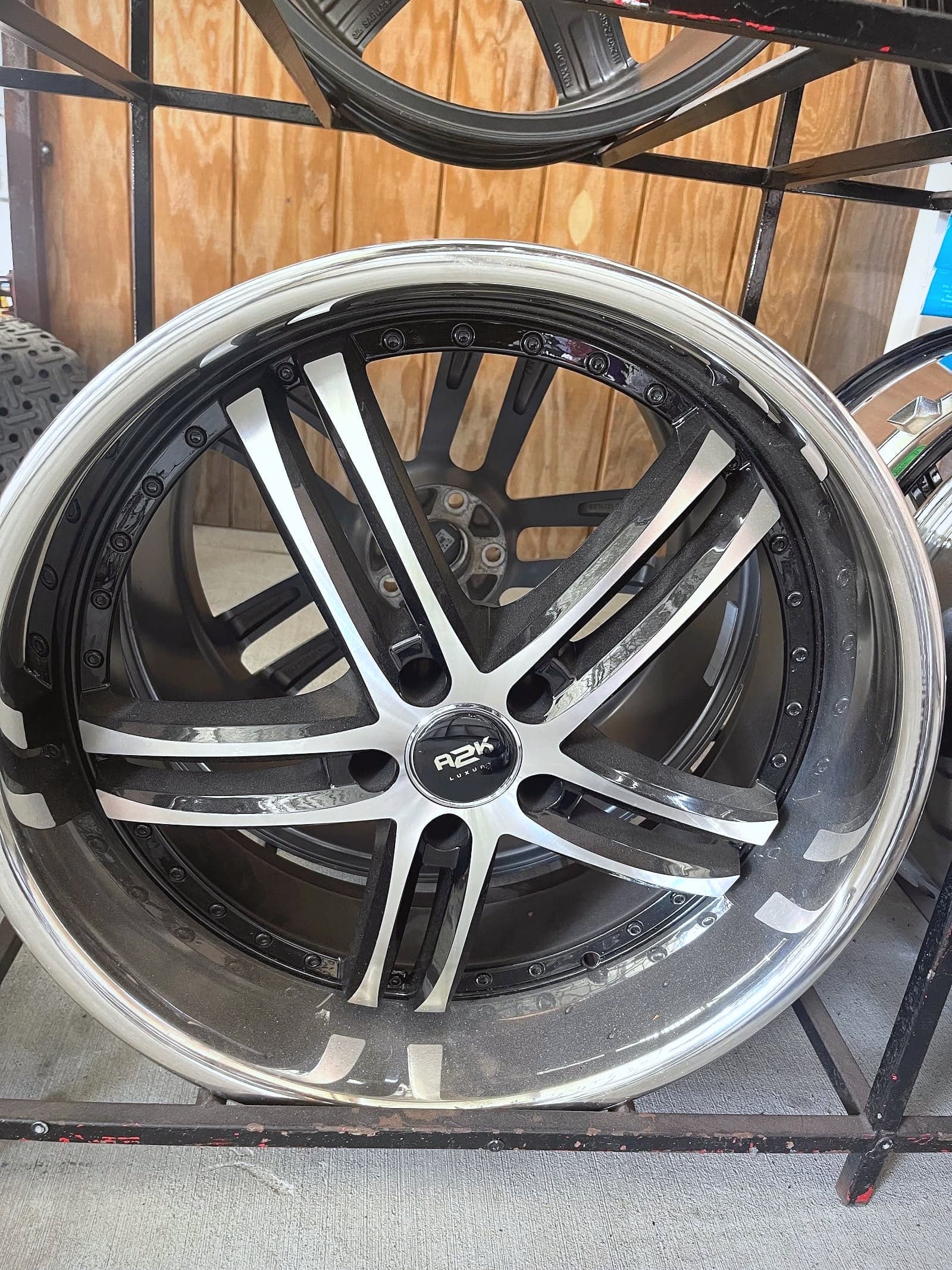 Joel Tire Shop — photo from their Google Business Profile