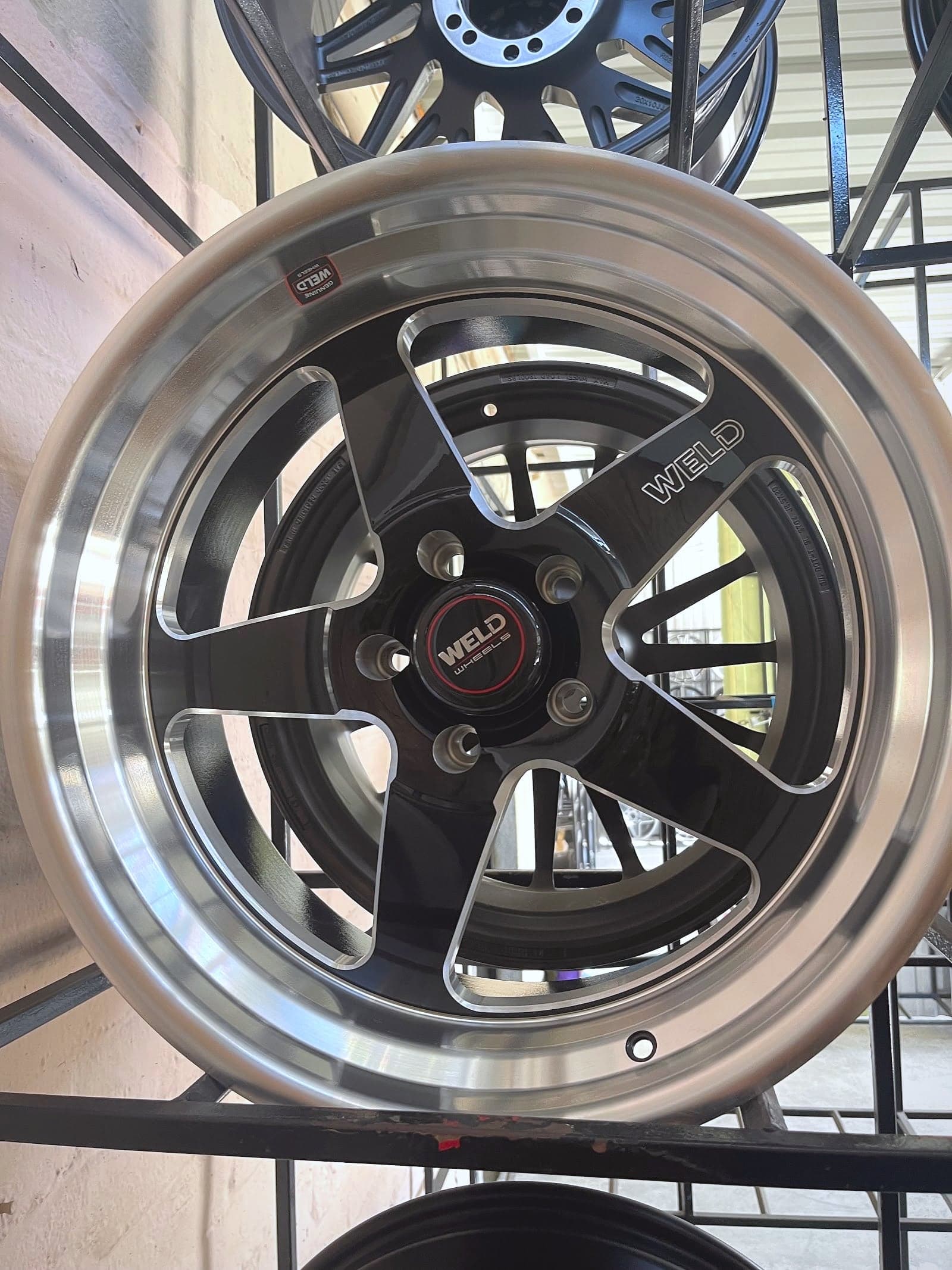 Joel Tire Shop — photo from their Google Business Profile