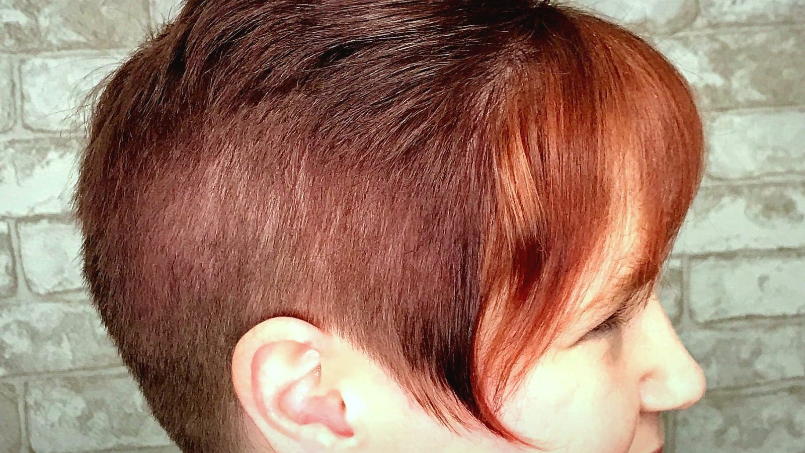 Just Hair — photo from their Google Business Profile