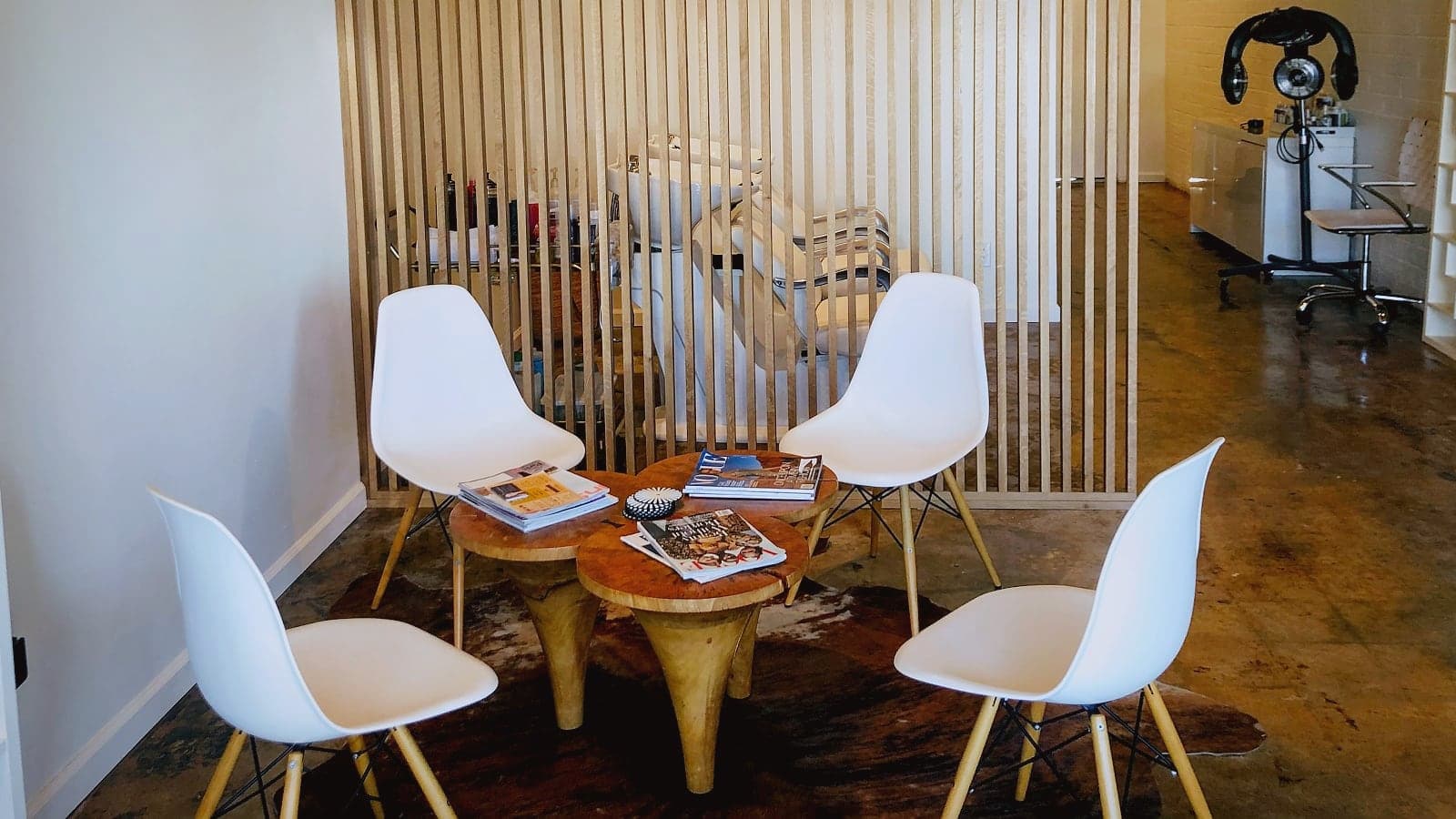 Kaya Salon — photo from their Google Business Profile