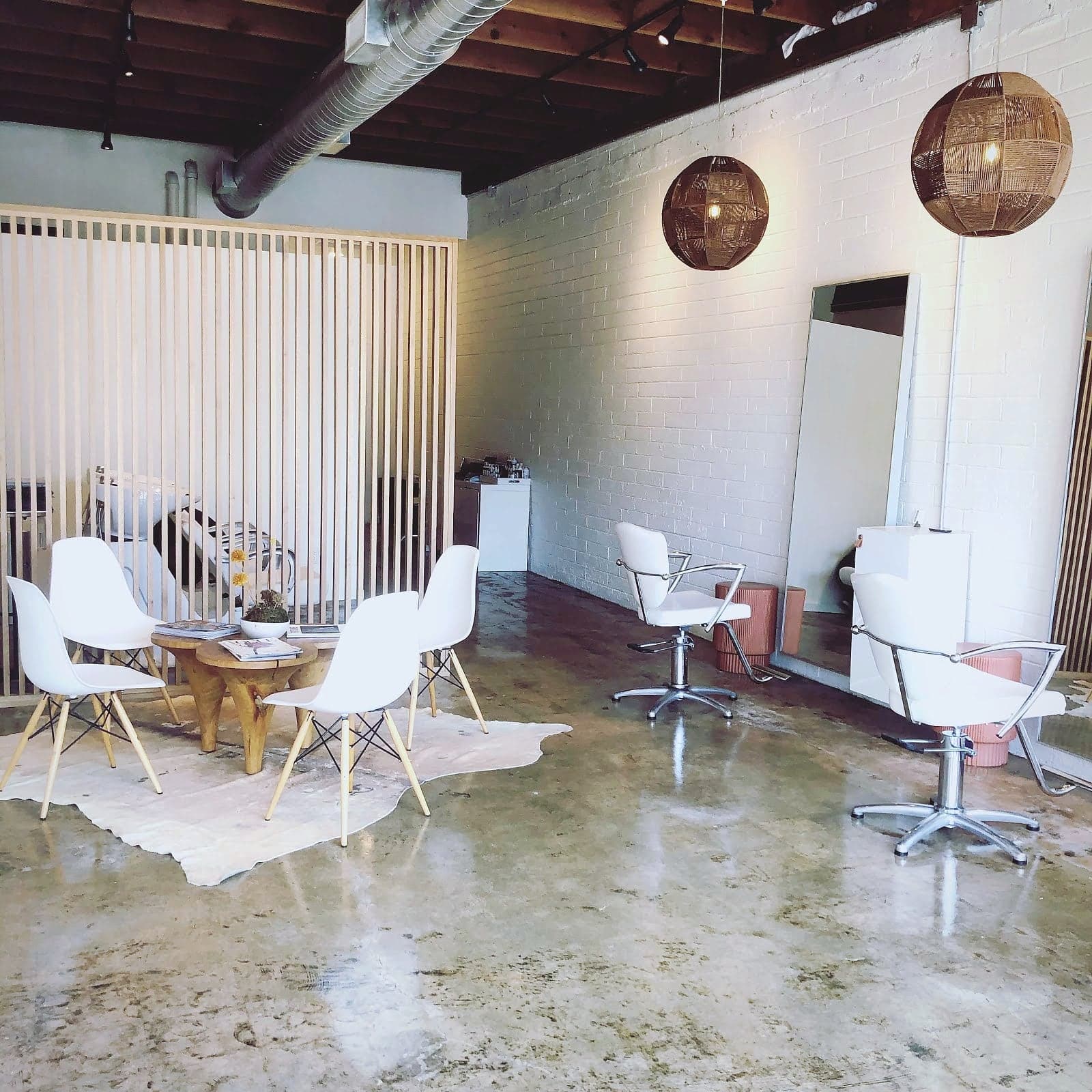 Kaya Salon — photo from their Google Business Profile