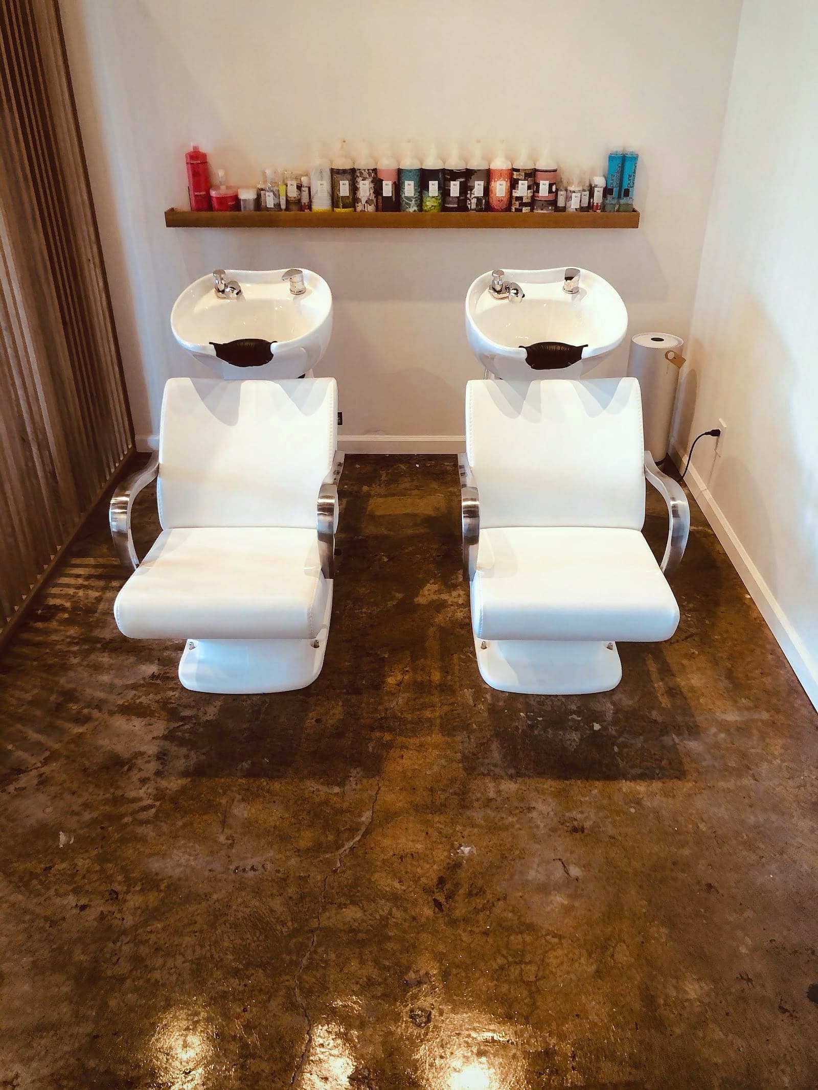 Kaya Salon — photo from their Google Business Profile