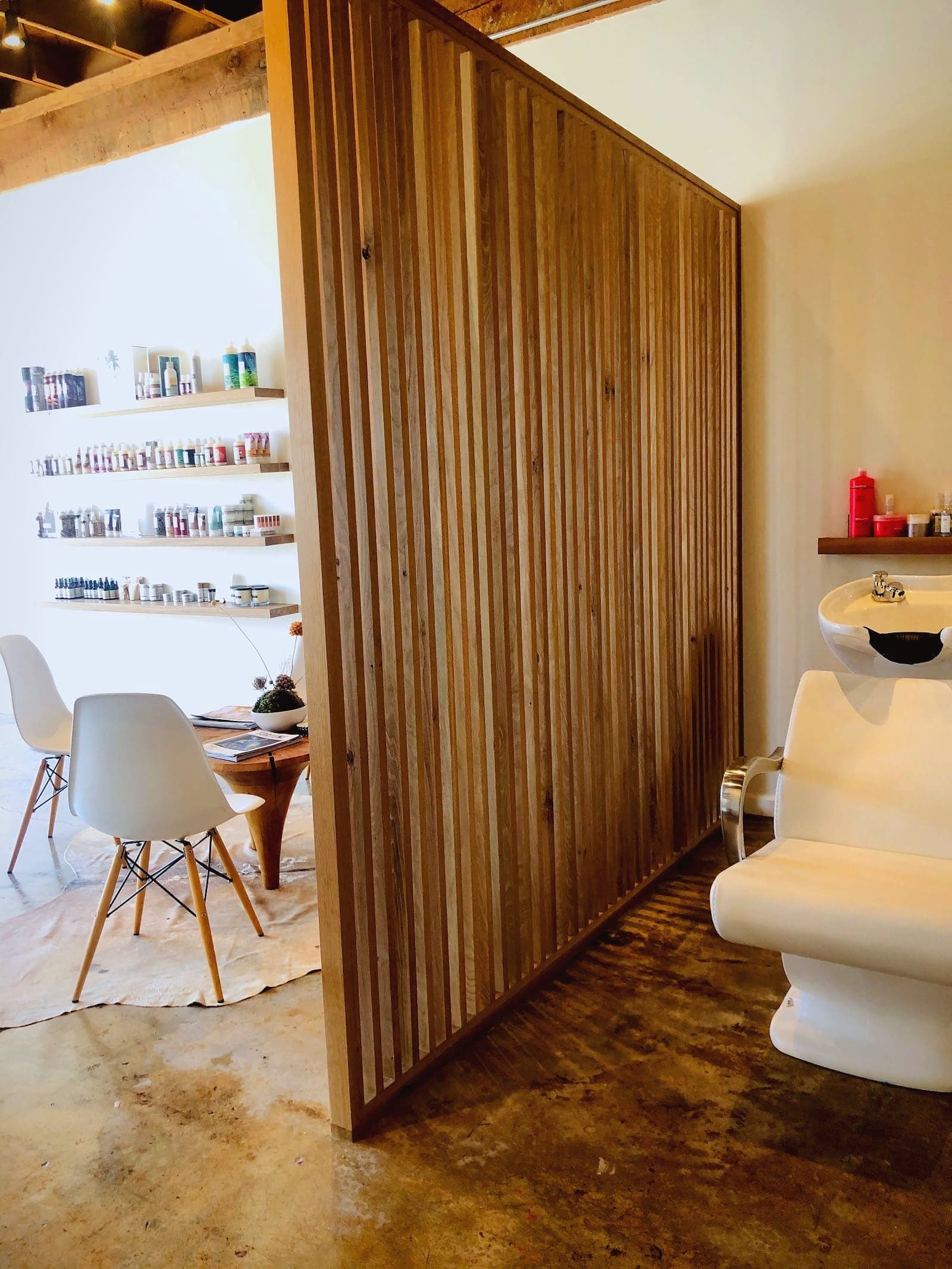 Kaya Salon — photo from their Google Business Profile