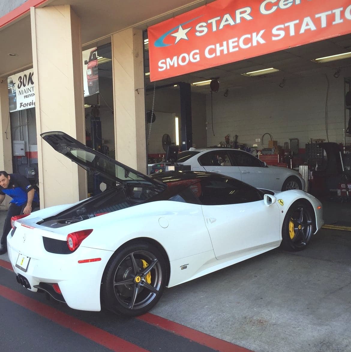 Kleerchoice Autoglass — photo from their Google Business Profile