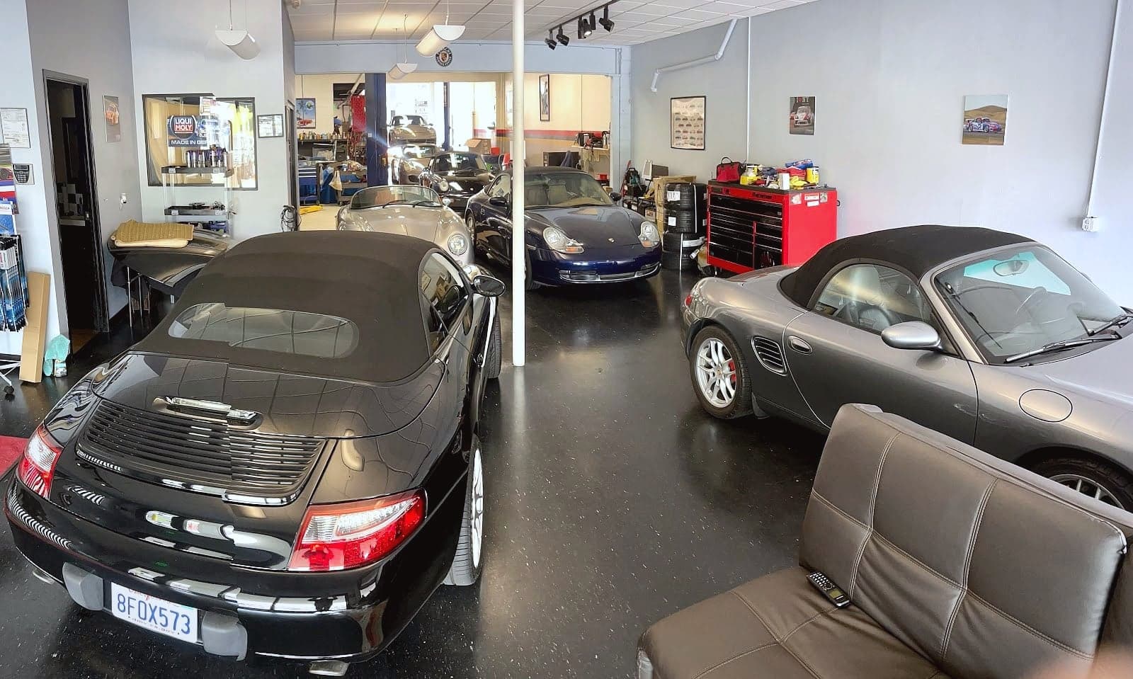 Kleerchoice Autoglass — photo from their Google Business Profile