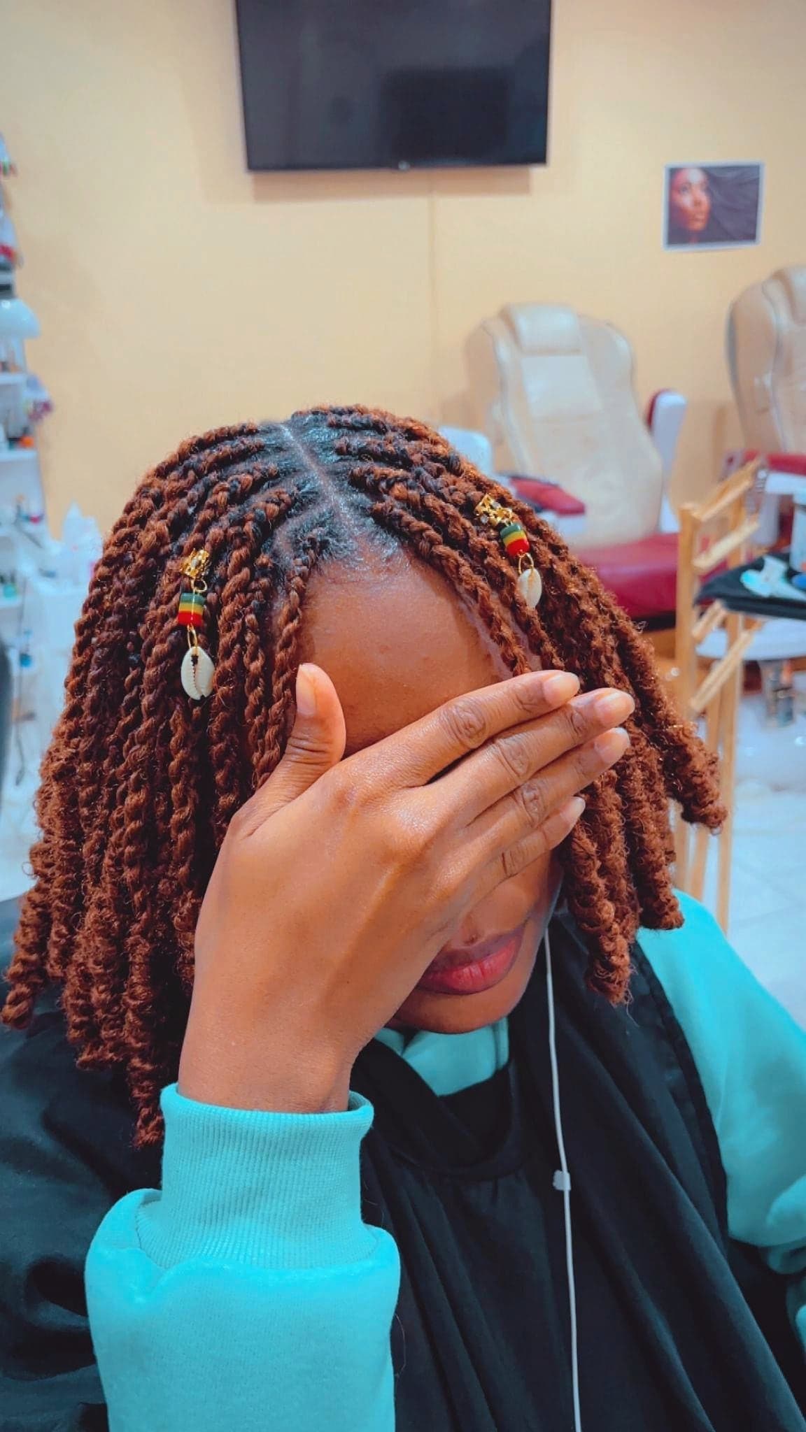 Lamy Hair Braiding Salon — photo from their Google Business Profile