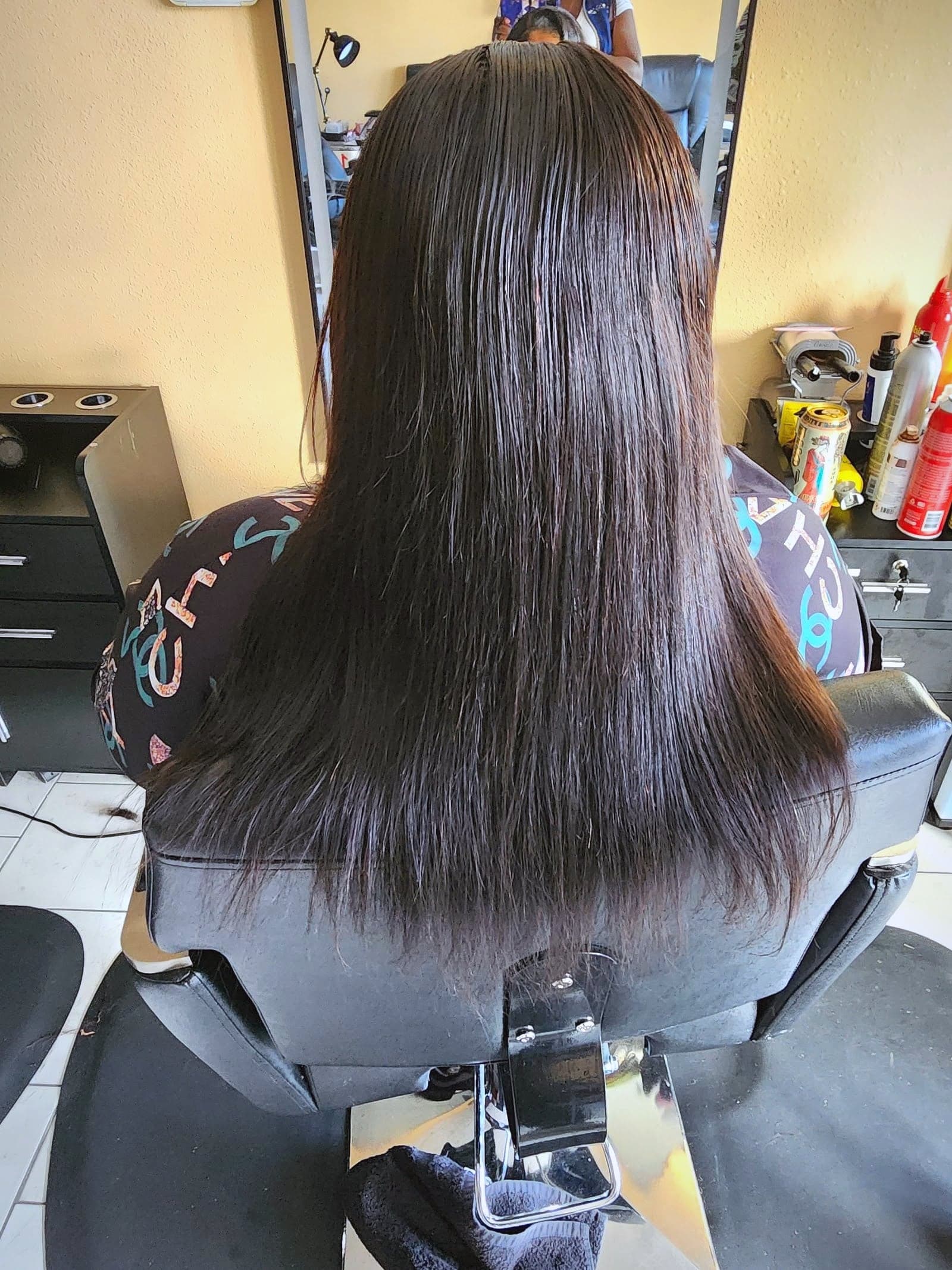 Lamy Hair Braiding Salon — photo from their Google Business Profile
