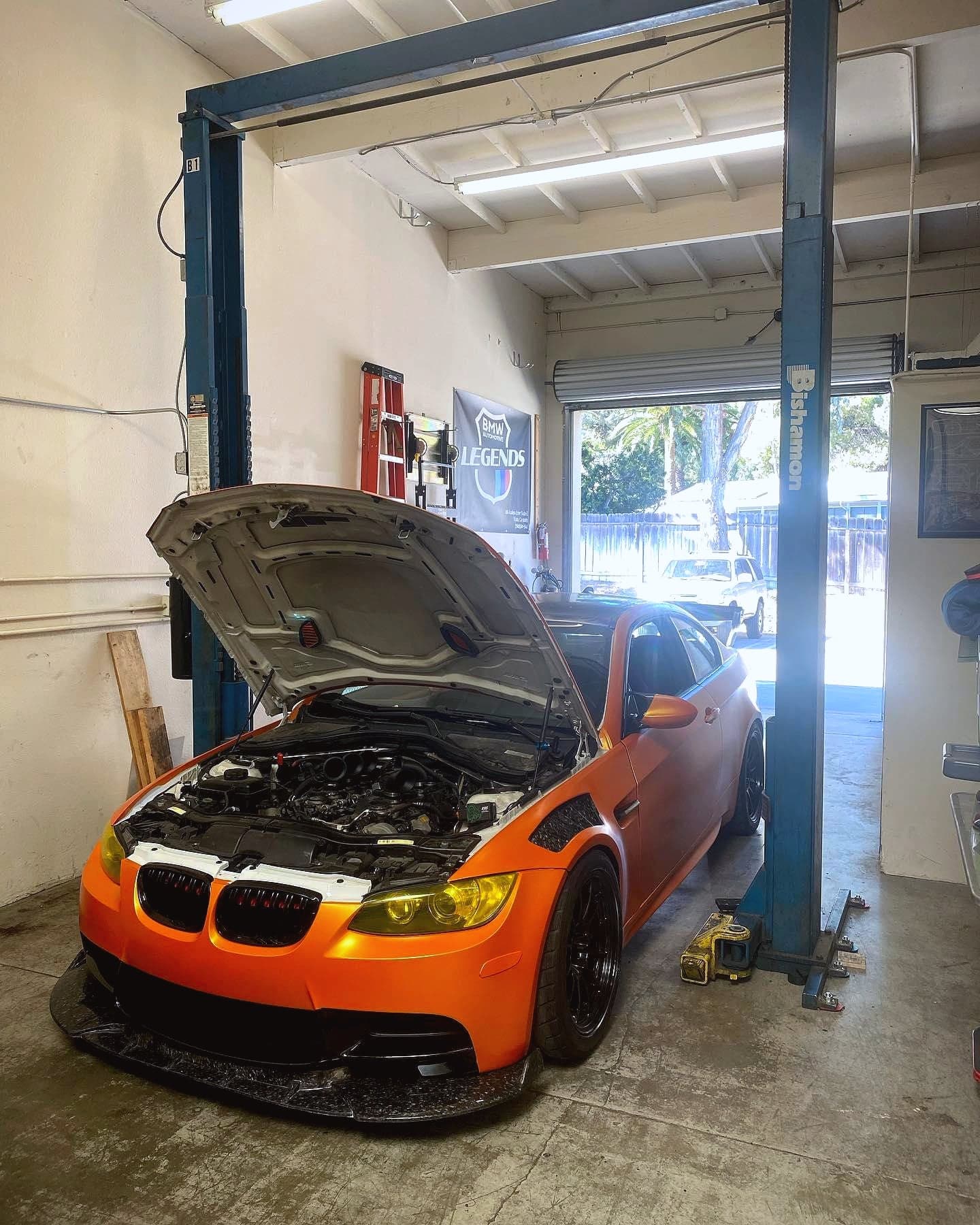 Legends Bmw Automotive — photo from their Google Business Profile