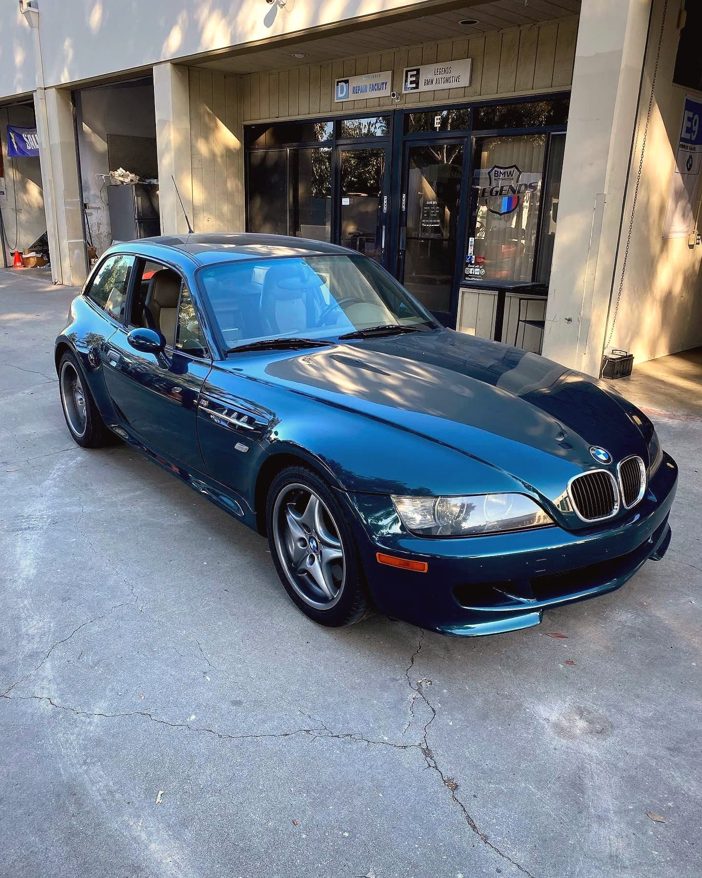 Legends Bmw Automotive — photo from their Google Business Profile