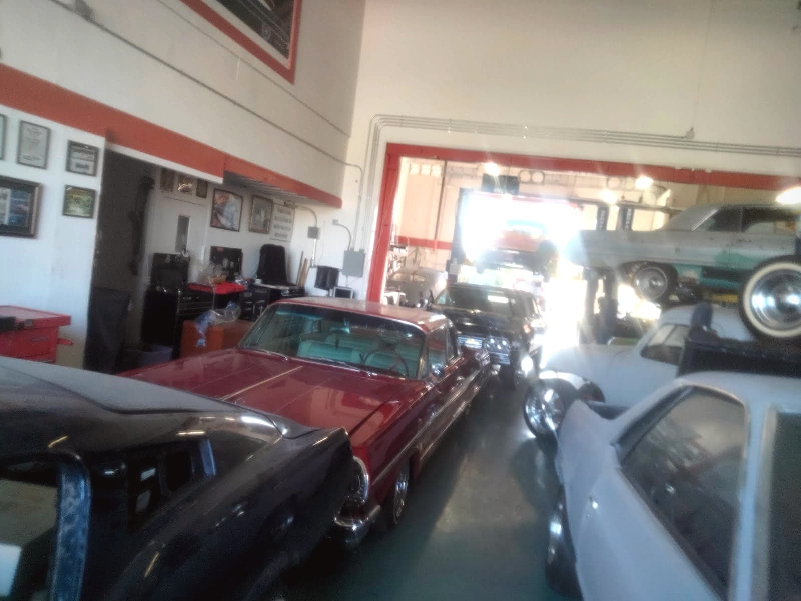 Lo Cost Automotive & Muffler — photo from their Google Business Profile