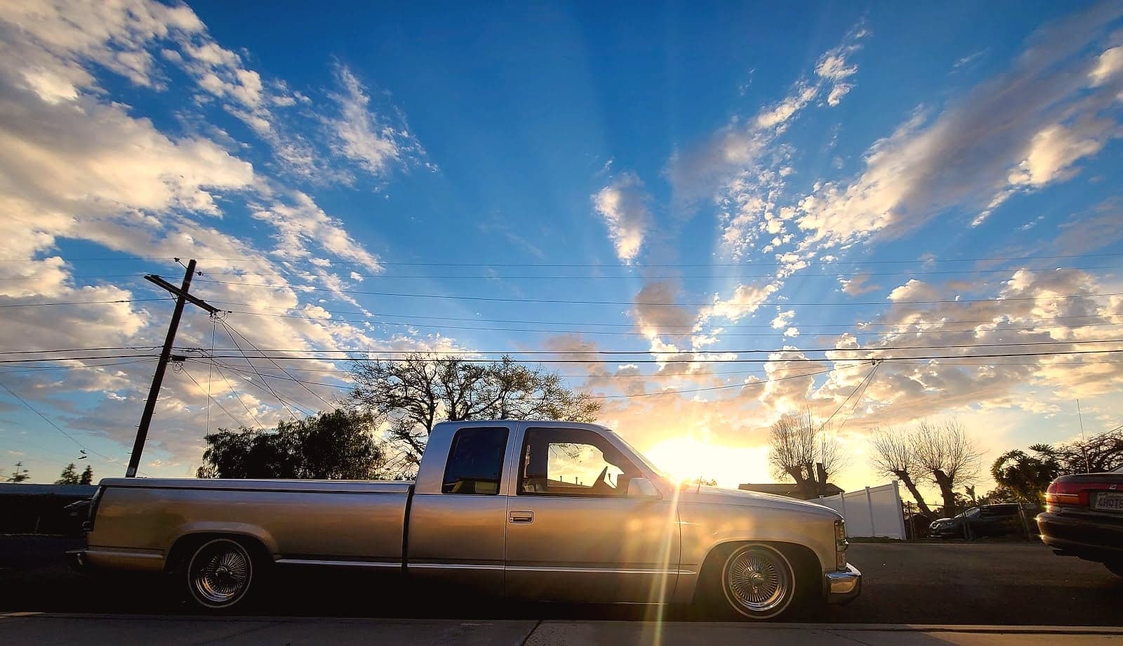 Lo Cost Automotive & Muffler — photo from their Google Business Profile