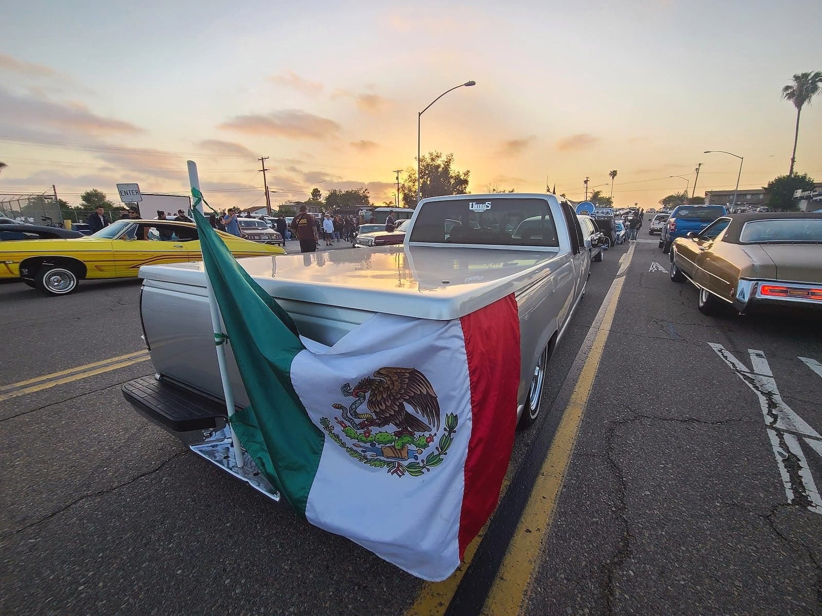 Lo Cost Automotive & Muffler — photo from their Google Business Profile