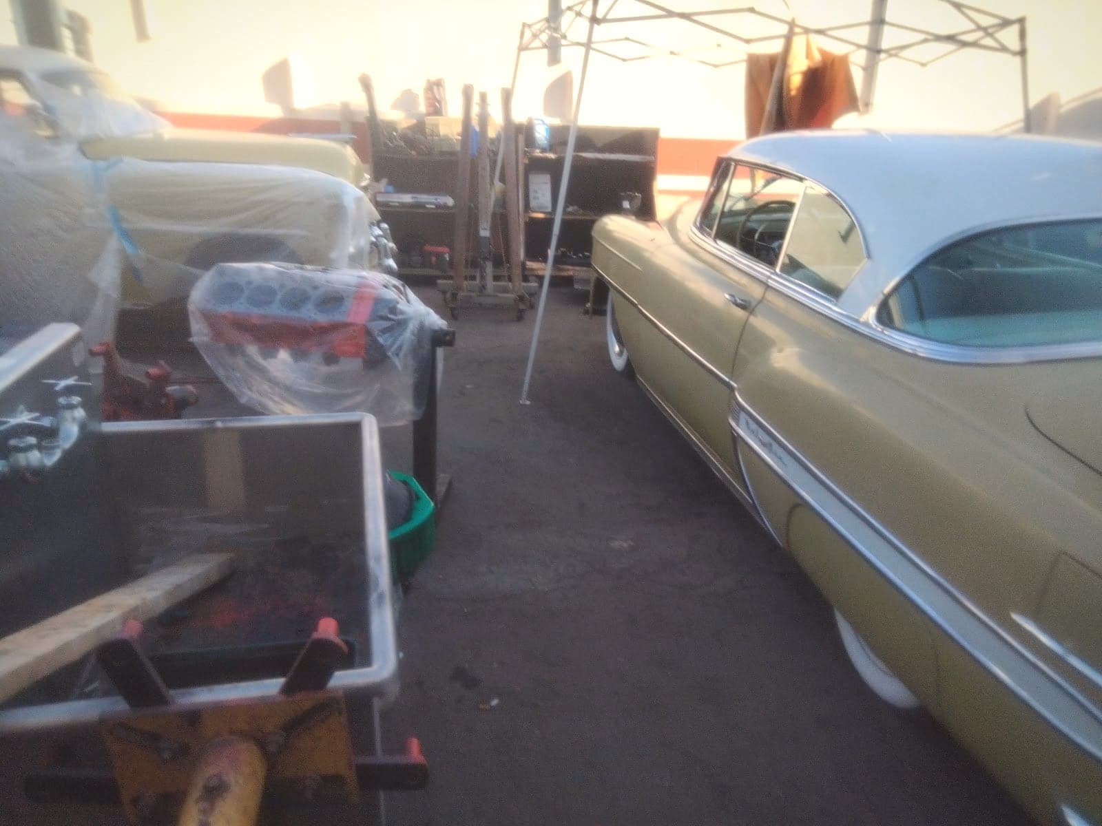 Lo Cost Automotive & Muffler — photo from their Google Business Profile