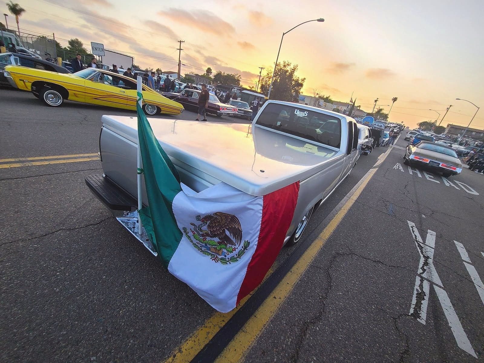 Lo Cost Automotive & Muffler — photo from their Google Business Profile
