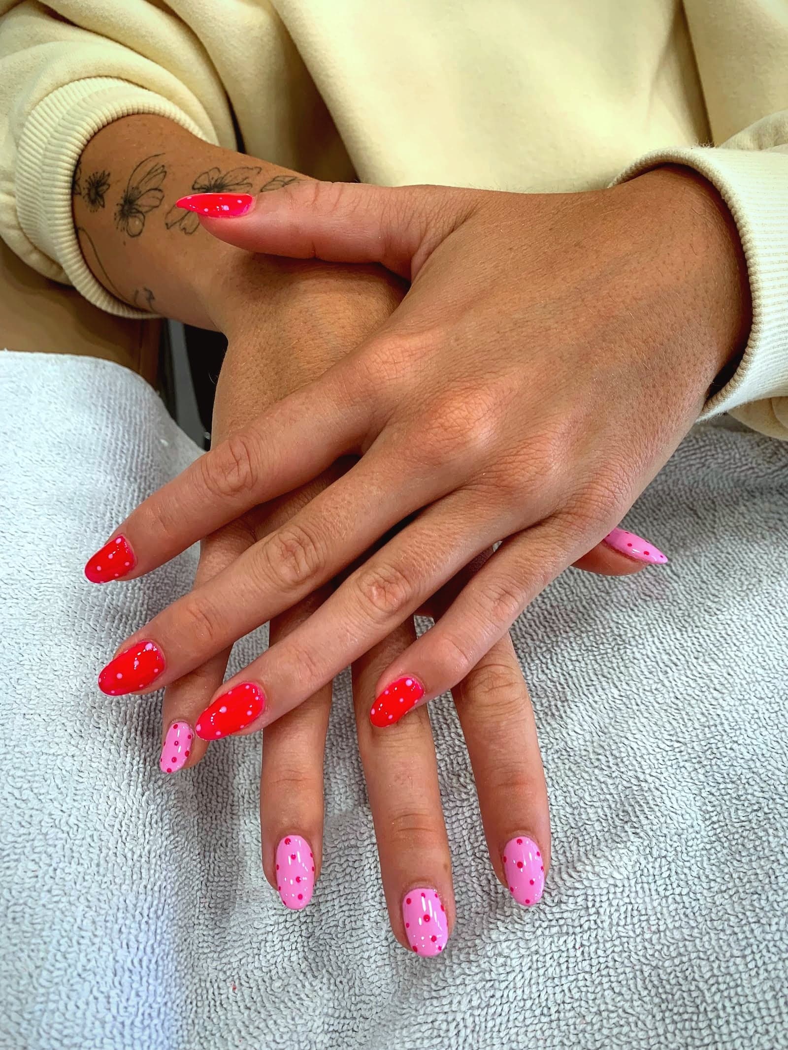 Lotus Hair & Nails Salon — photo from their Google Business Profile