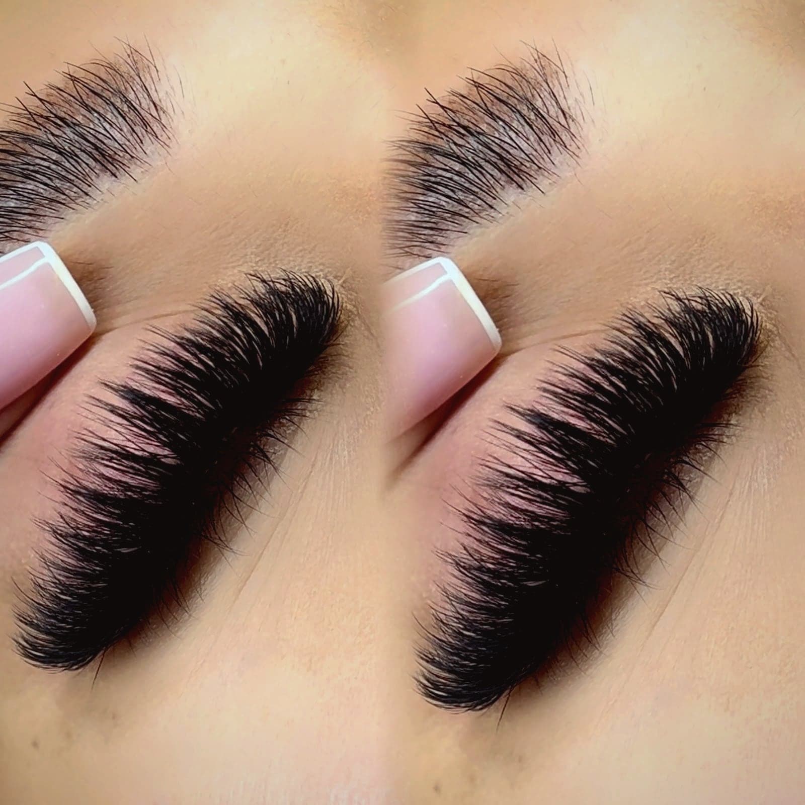 Lusso Lash Lounge — photo from their Google Business Profile
