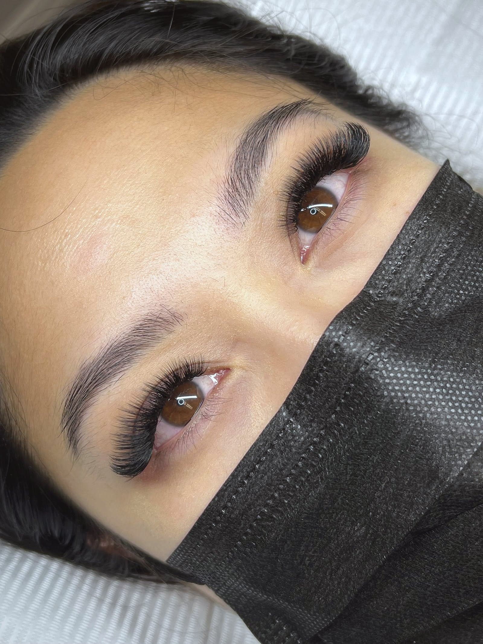 Lusso Lash Lounge — photo from their Google Business Profile