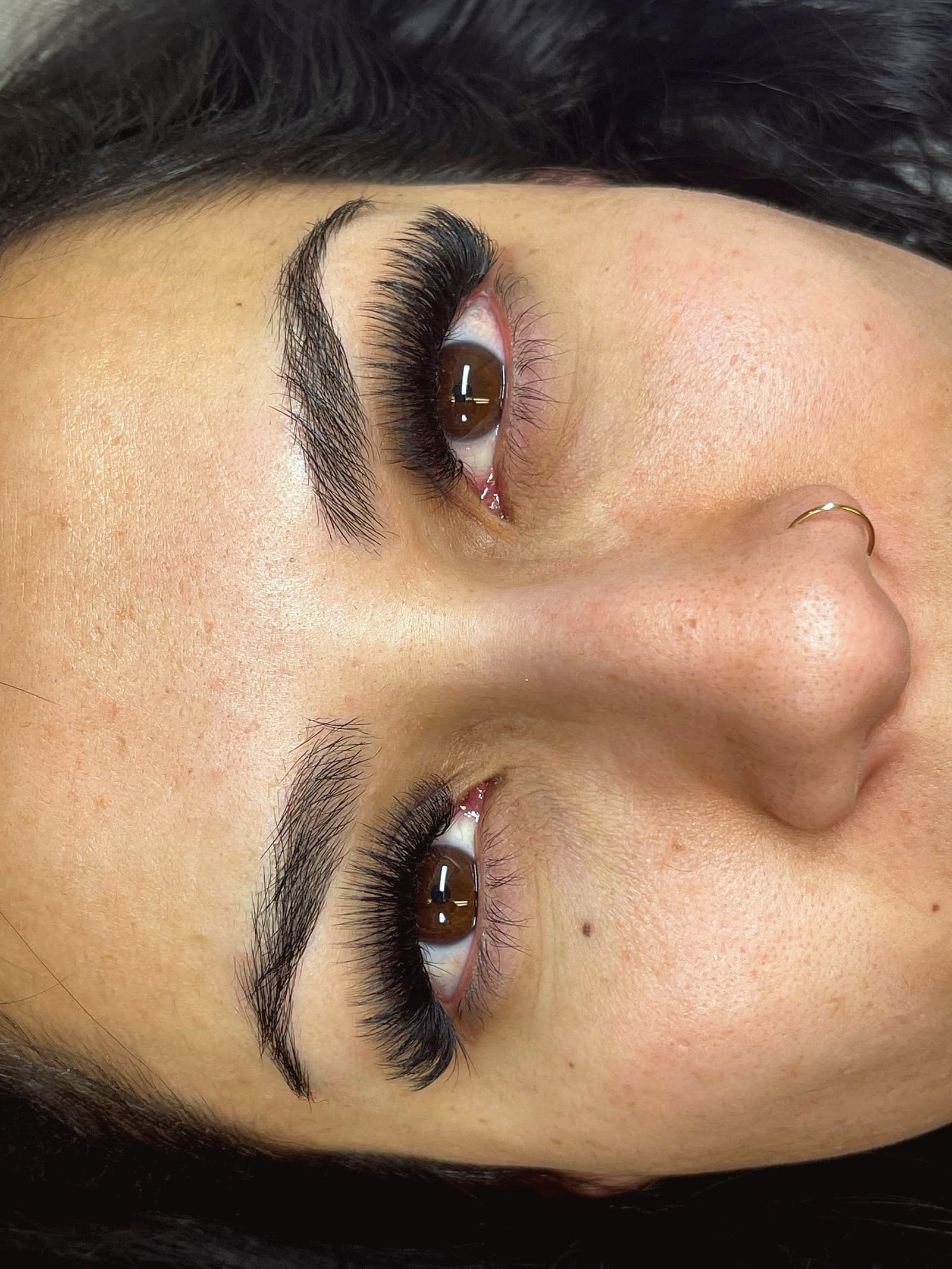 Lusso Lash Lounge — photo from their Google Business Profile
