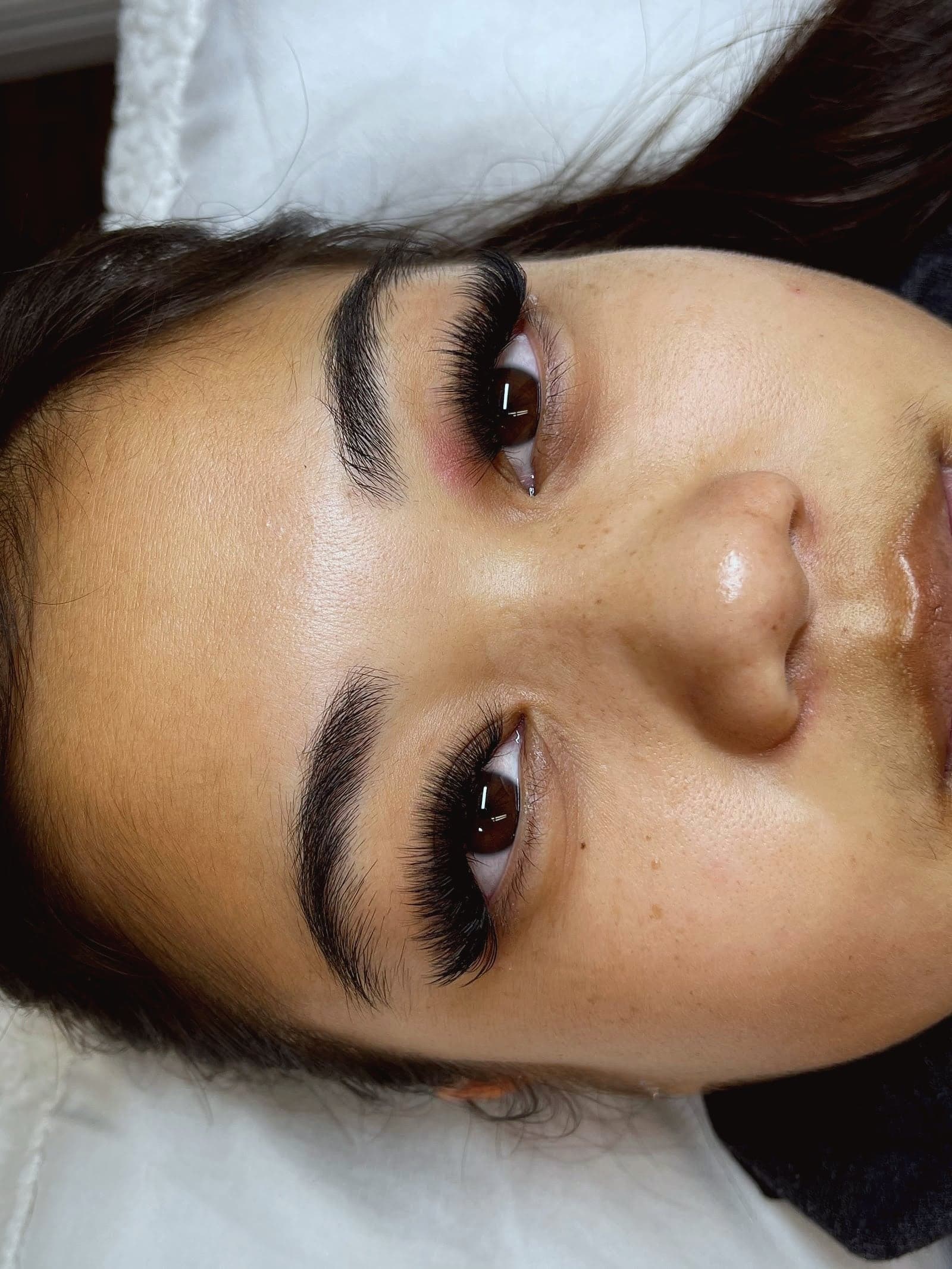 Lusso Lash Lounge — photo from their Google Business Profile