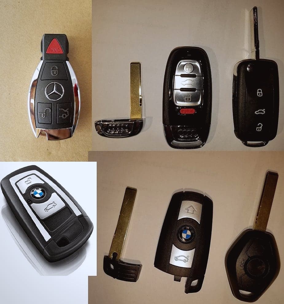 Luxe Auto Repair — photo from their Google Business Profile