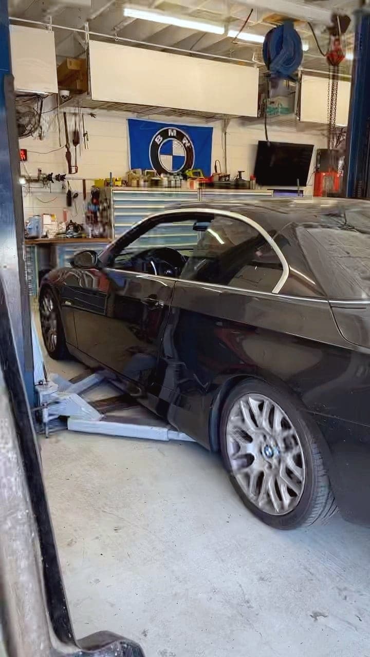 Marco Polo Independent Bmw & Mini Service — photo from their Google Business Profile