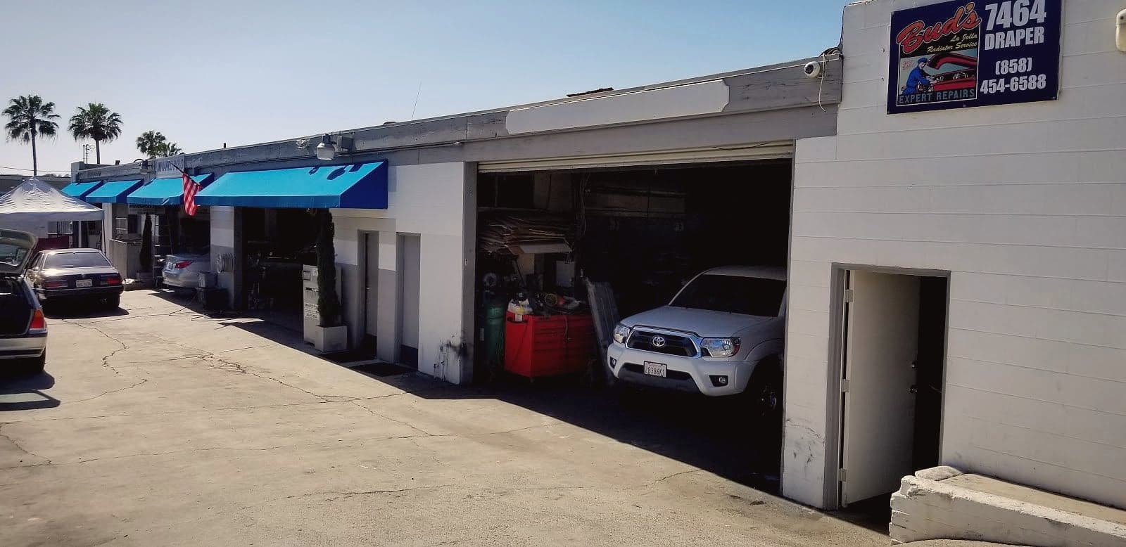 Marco Polo Independent Bmw & Mini Service — photo from their Google Business Profile