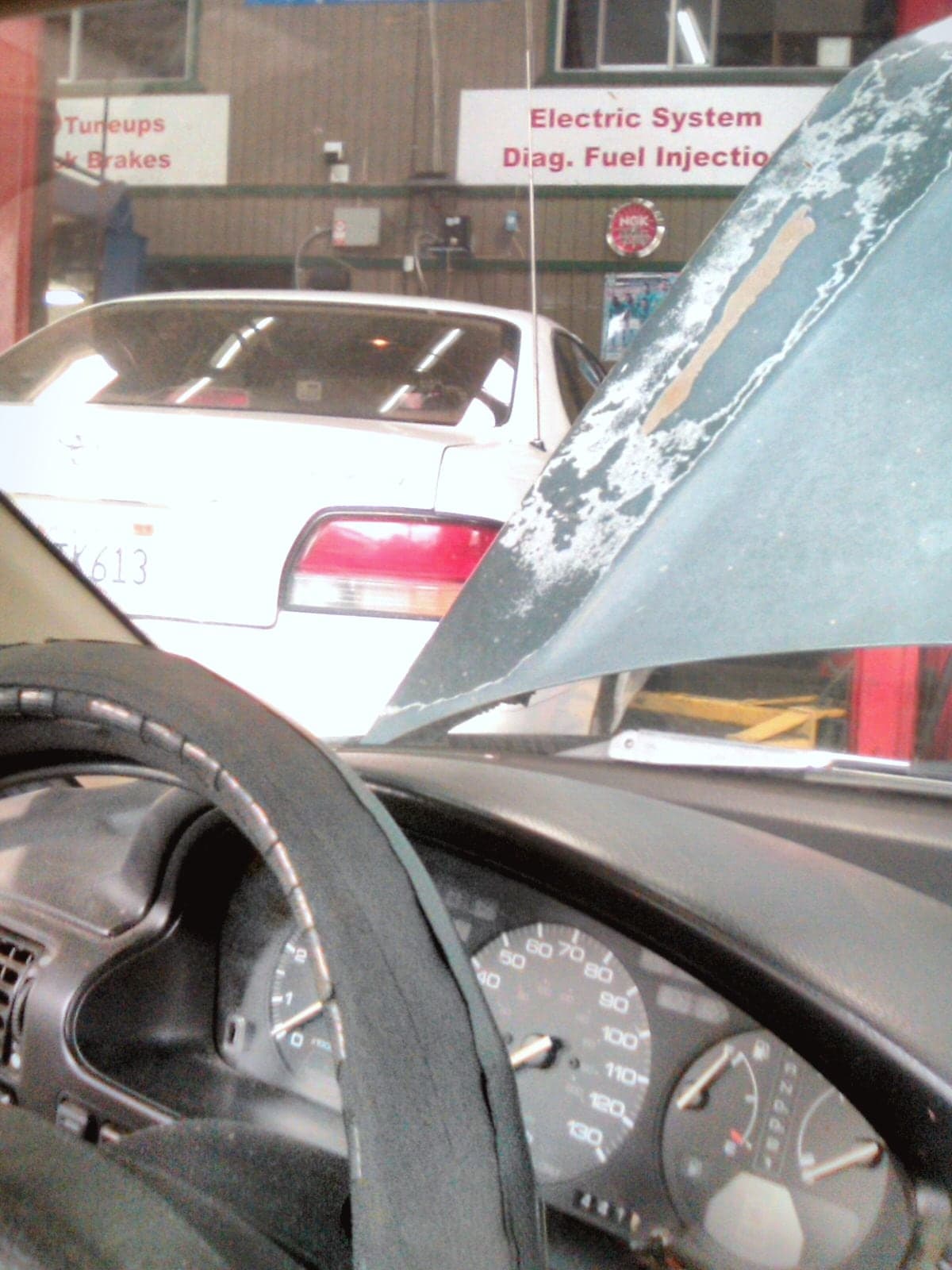 Mc Auto Electric — photo from their Google Business Profile
