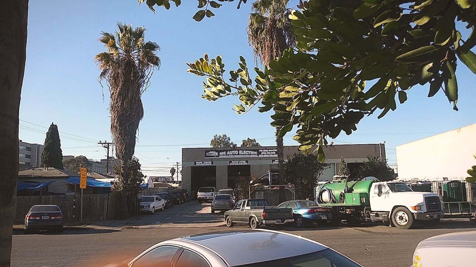 Mc Auto Electric — photo from their Google Business Profile