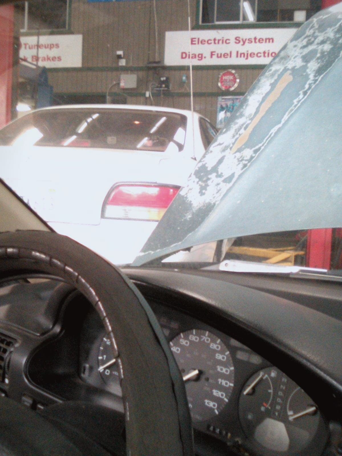 Mc Auto Electric — photo from their Google Business Profile