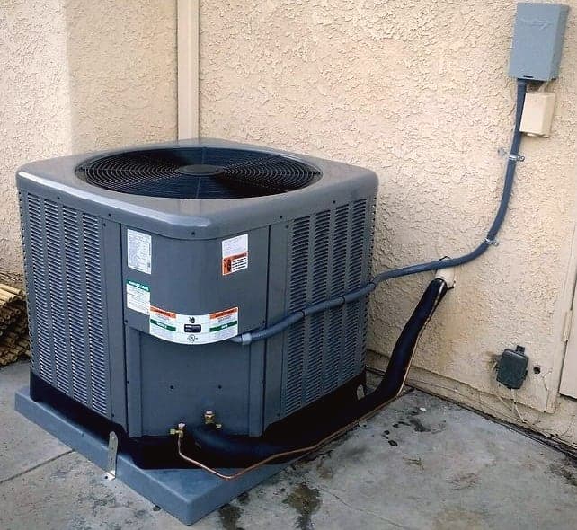 Mcc Electrical Heating Air and Solar — photo from their Google Business Profile