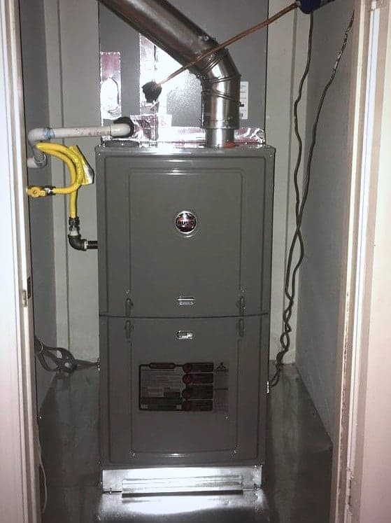 Mcc Electrical Heating Air and Solar — photo from their Google Business Profile