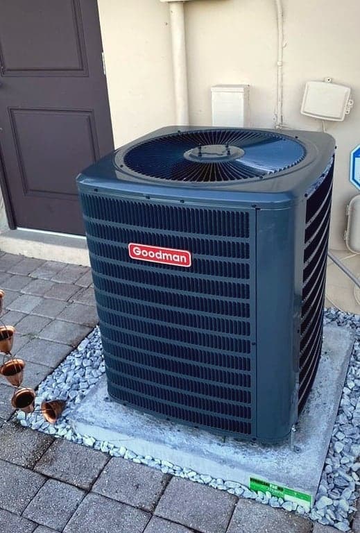 Mcc Electrical Heating Air and Solar — photo from their Google Business Profile