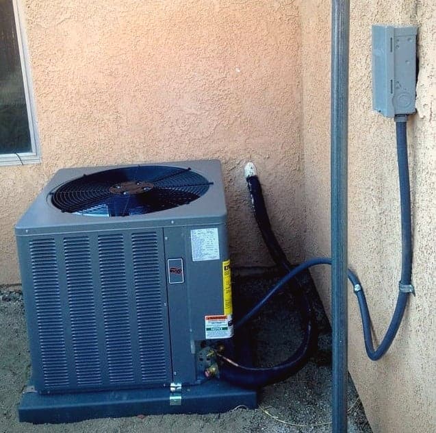 Mcc Electrical Heating Air and Solar — photo from their Google Business Profile
