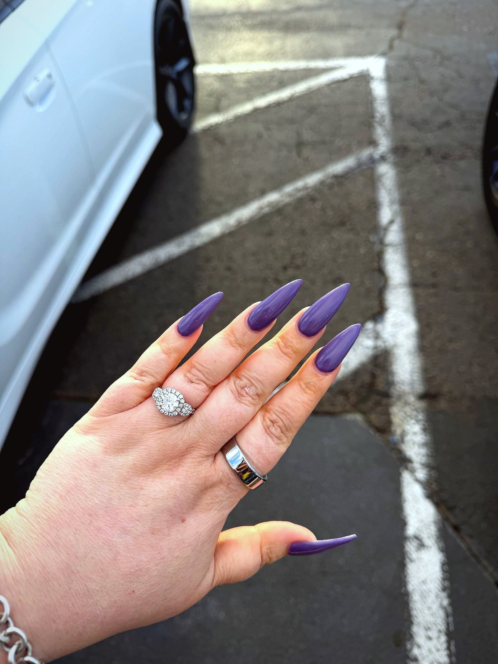 Mimosa Nails — photo from their Google Business Profile