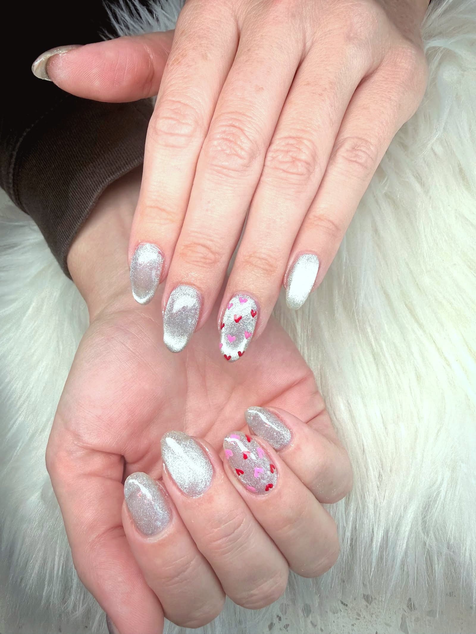 Mimosa Nails — photo from their Google Business Profile