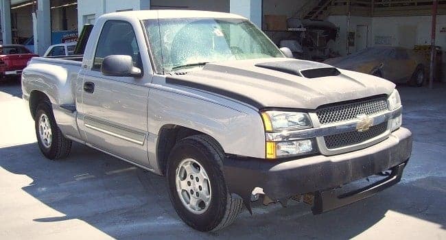 Miramar Auto Body — photo from their Google Business Profile