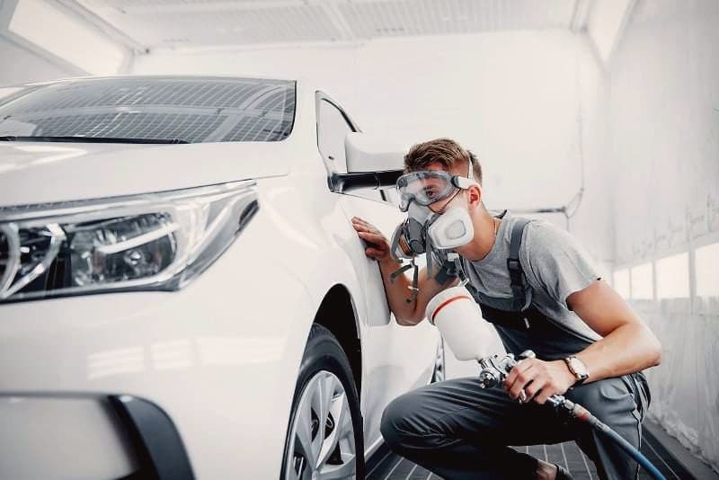 Miramar Auto Body — photo from their Google Business Profile