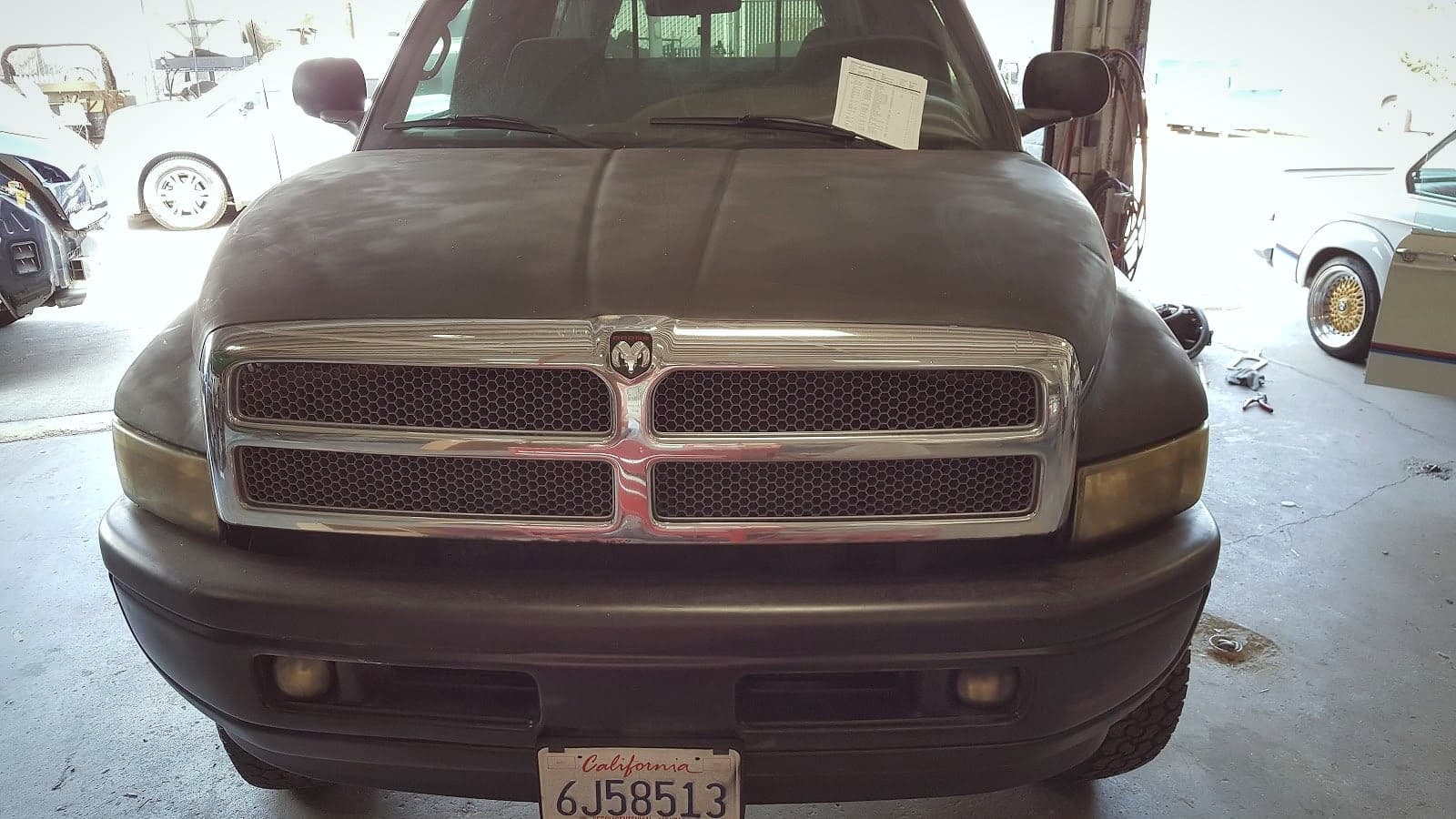 Miramar Auto Body — photo from their Google Business Profile