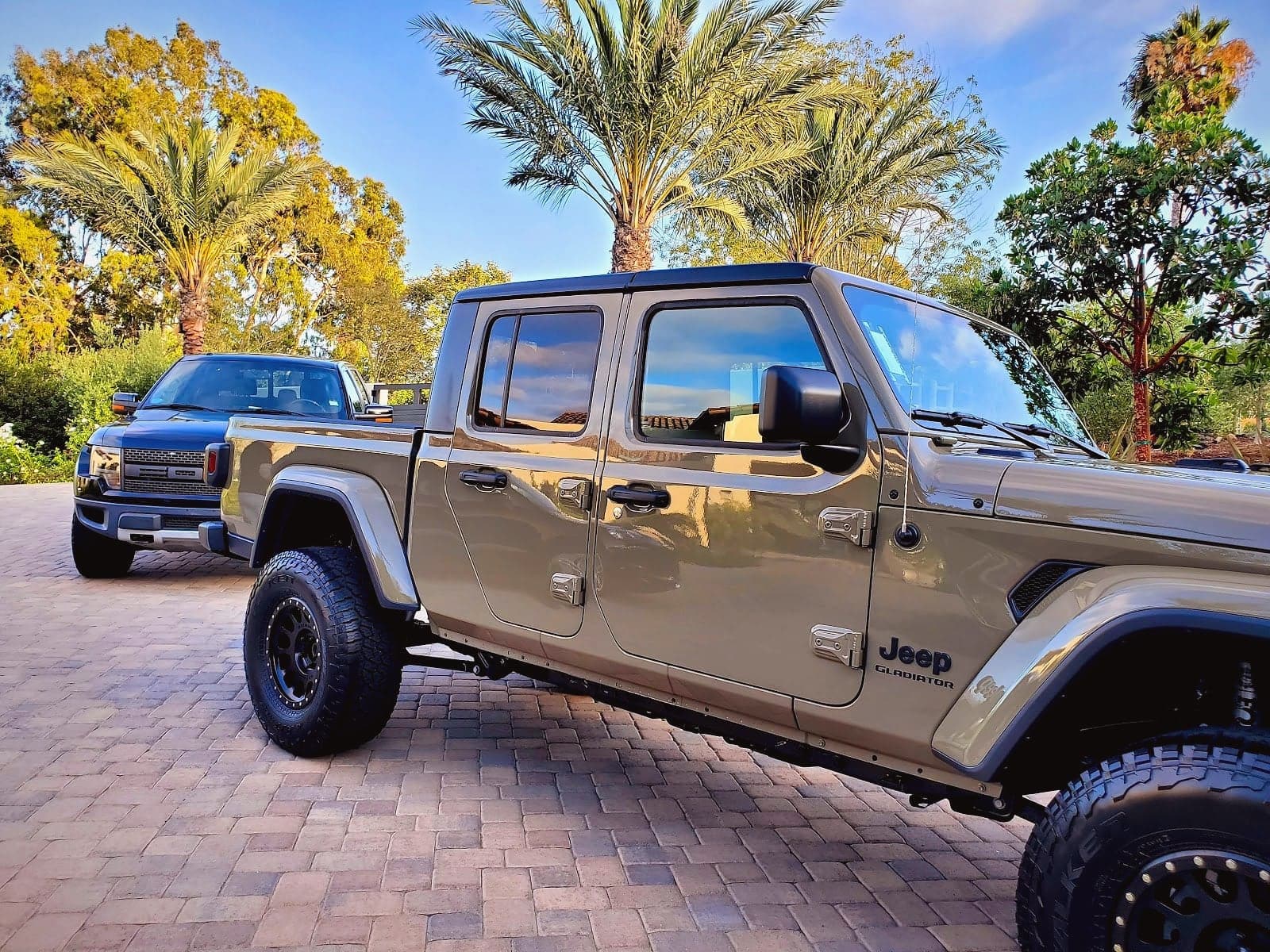 Mt Mobile Auto Detail — photo from their Google Business Profile
