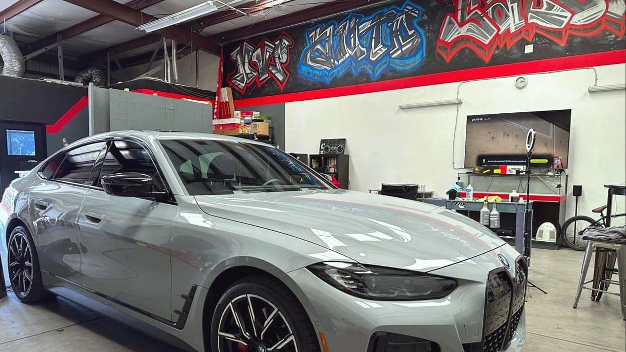 Mvp Auto Salon — photo from their Google Business Profile