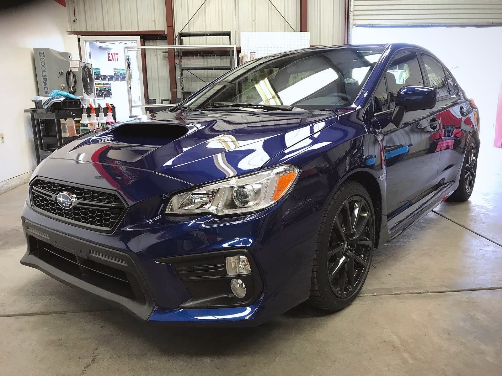 Mvp Auto Salon — photo from their Google Business Profile